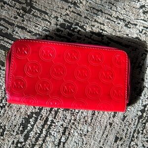 MK Wallet